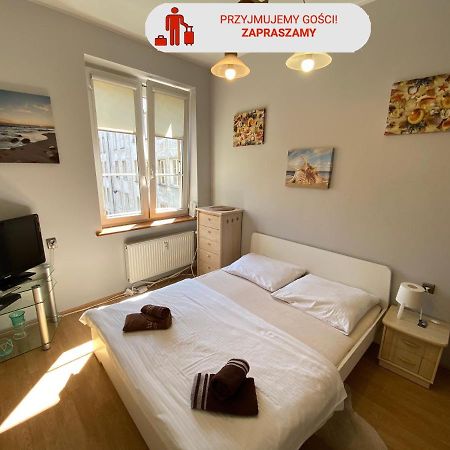 Gdanskie Apartamenty - Apartamenty Na Dlugiej I Na Garbary Luaran gambar